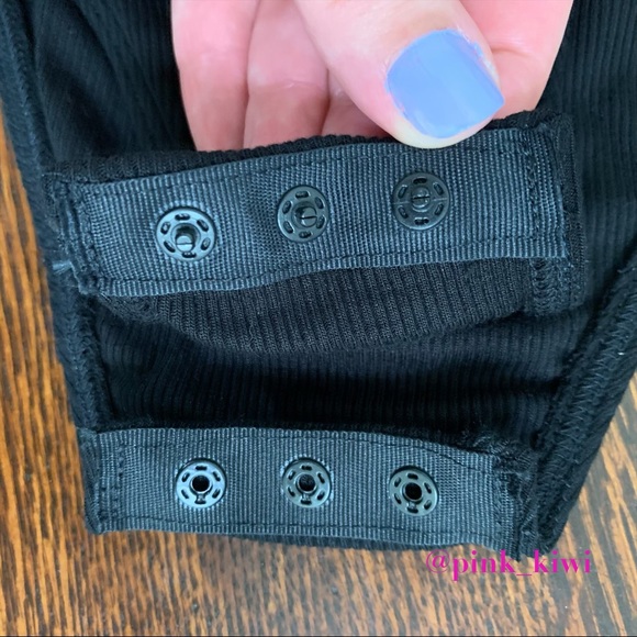 ⬇️REDUCED❗️Stone Cold Fox Tori Bodysuit - Picture 13 of 16